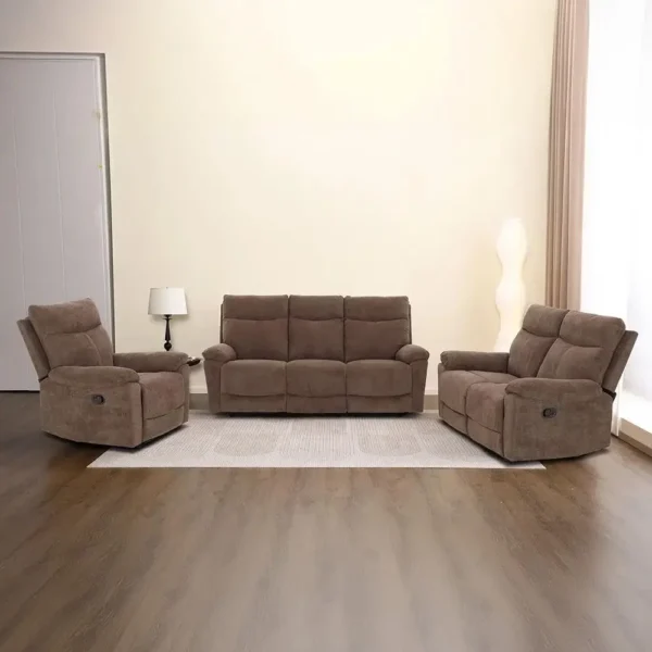 Recliners