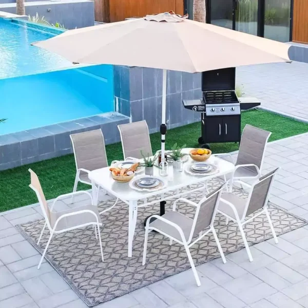 Outdoor Dining Sets
