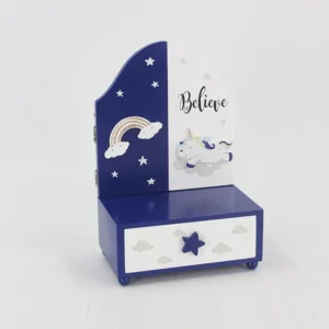 Trinket & Jewellery Box