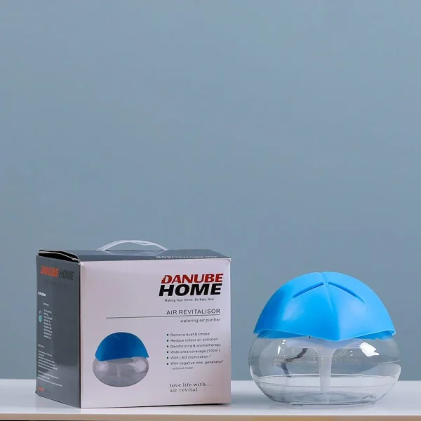 Aroma Diffuser and Humidifiers