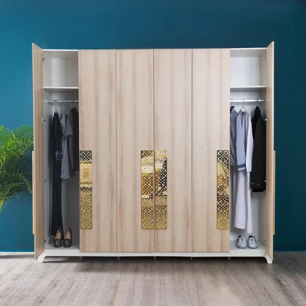 Swing Door Wardrobes