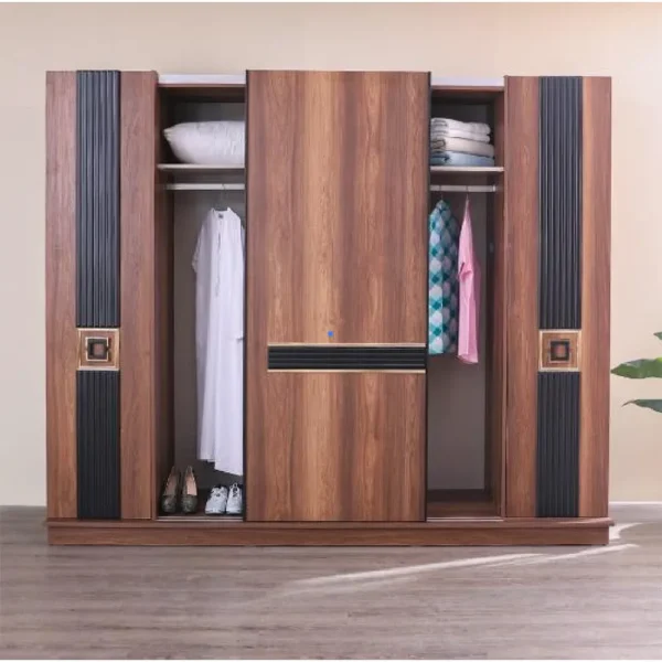 Sliding Door Wardrobes