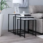 End Tables