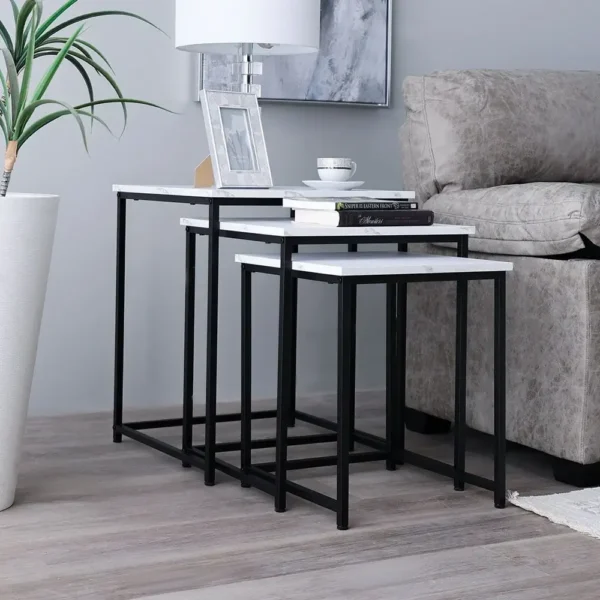 End Tables