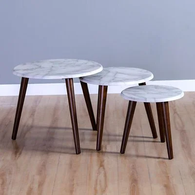 End Tables