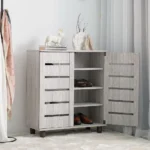 Shoe Cabinets