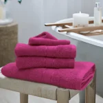 Bath Textiles