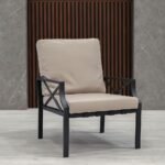 Torino 9-Seater Sofa Set - Grey