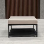 Torino 9-Seater Sofa Set - Grey