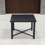 Torino 9-Seater Sofa Set - Grey