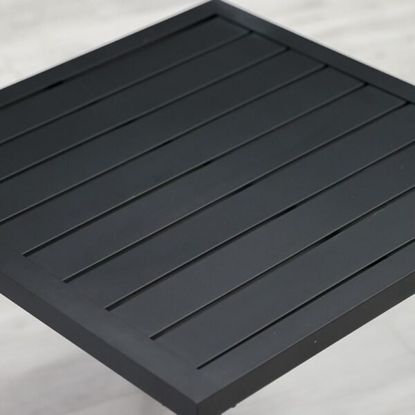 Torino 9-Seater Sofa Set - Grey