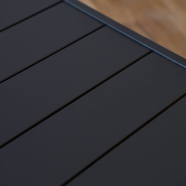 Amy 4-Seater Outdoor Sofa Set - Blue