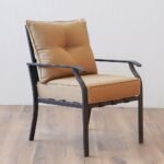 Amy 4-Seater Outdoor Sofa Set - Beige