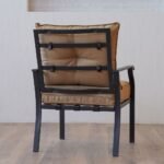 Amy 4-Seater Outdoor Sofa Set - Beige