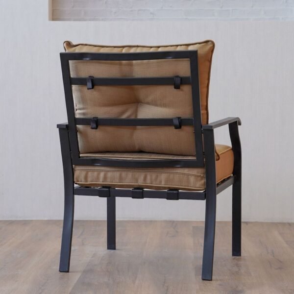 Amy 4-Seater Outdoor Sofa Set - Beige