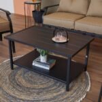 Amy 4-Seater Outdoor Sofa Set - Beige