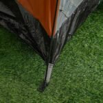 Auto Tent for 2 Person - 200x150 cm