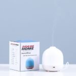 1 / 7 Double-click to zoom in Aroma Electric Diffuser USB Cable (110ml / 7 colors)