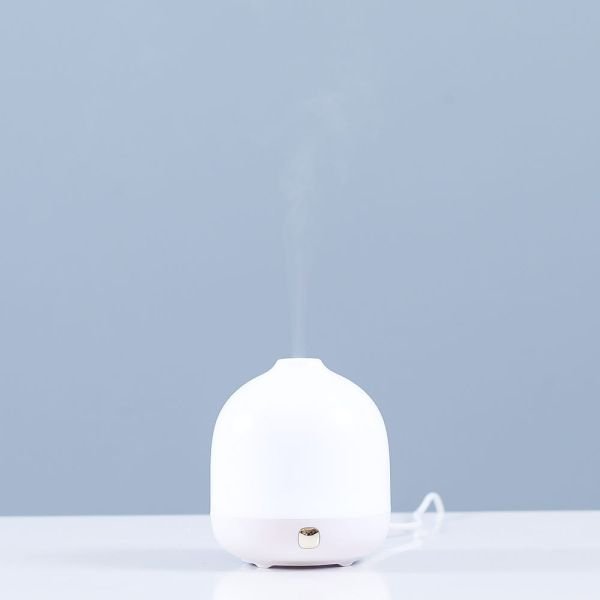 1 / 7 Double-click to zoom in Aroma Electric Diffuser USB Cable (110ml / 7 colors)