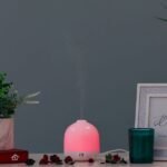 1 / 7 Double-click to zoom in Aroma Electric Diffuser USB Cable (110ml / 7 colors)