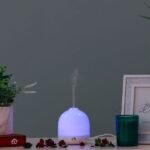 1 / 7 Double-click to zoom in Aroma Electric Diffuser USB Cable (110ml / 7 colors)