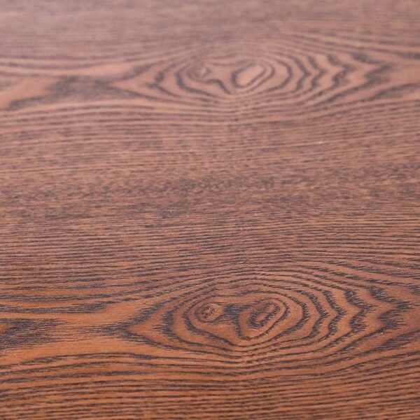 Blondell 1+4 Dining Set - Walnut