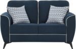 Anniston Appeal 3+2+1 Set Fabric Sofa