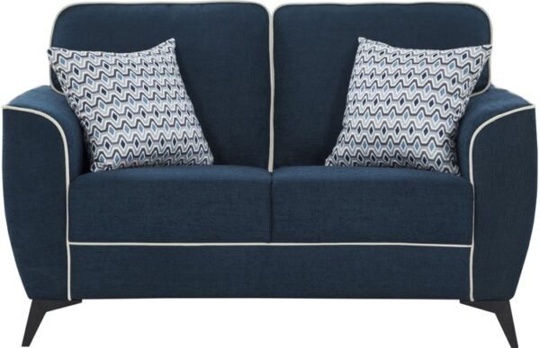 Anniston Appeal 3+2+1 Set Fabric Sofa