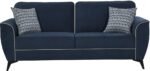Anniston Appeal 3+2+1 Set Fabric Sofa