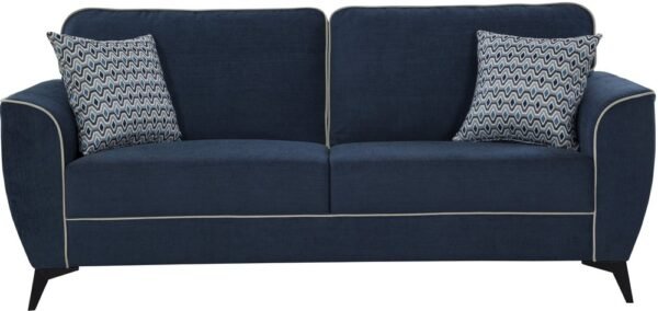 Anniston Appeal 3+2+1 Set Fabric Sofa