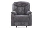 Rebecca 3+2+1 Fabric Recliner Sofa