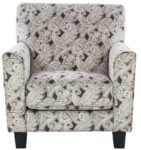 San Antonio Homely 3+2+1 Fabric Sofa