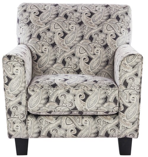 San Antonio Homely 3+2+1 Fabric Sofa