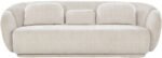 Lyon 3+2+1 Fabric Sofa