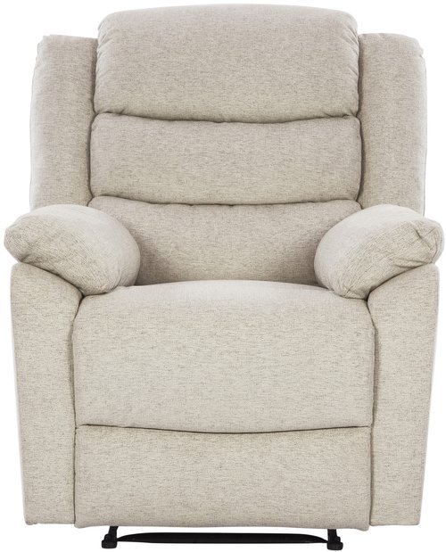 Scarlett 3+2+1 Fabric Sofa