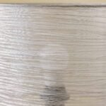 Hugo Stainless Steel Table Lamp - Silver - 28x28x45.5 cm