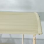 Aliza 3-Seater Swing - Beige