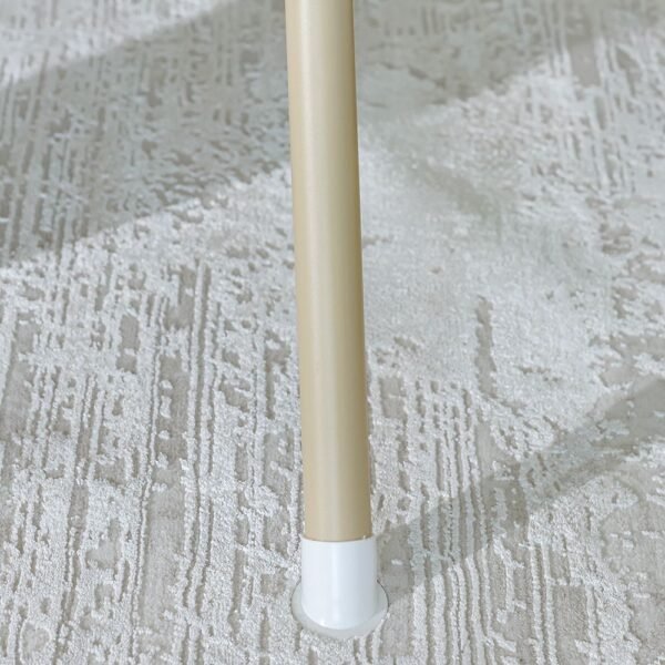 Aliza 3-Seater Swing - Beige