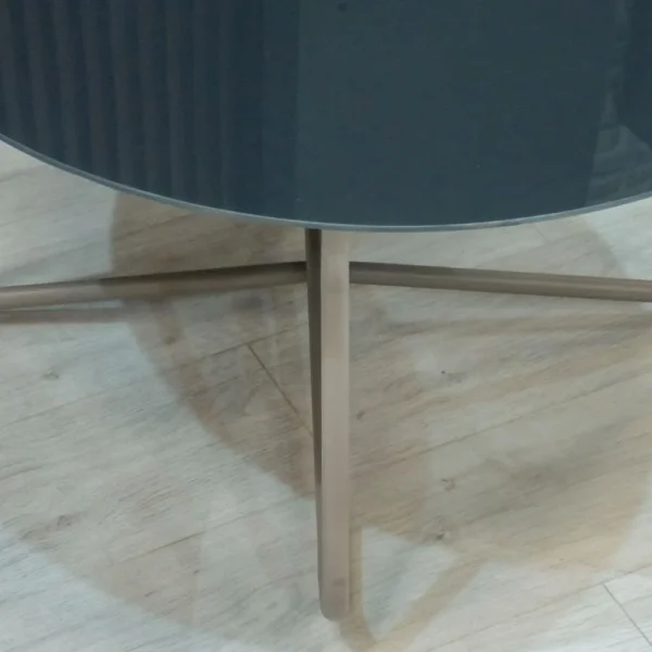 Judy 4-Seater Outdoor Sofa Set - Beige