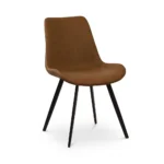 Calus Dining Chair - 6+1 - Brown