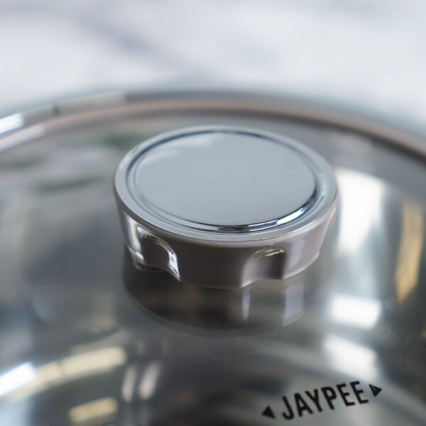 Cassa Glass Casserole 3000 ml