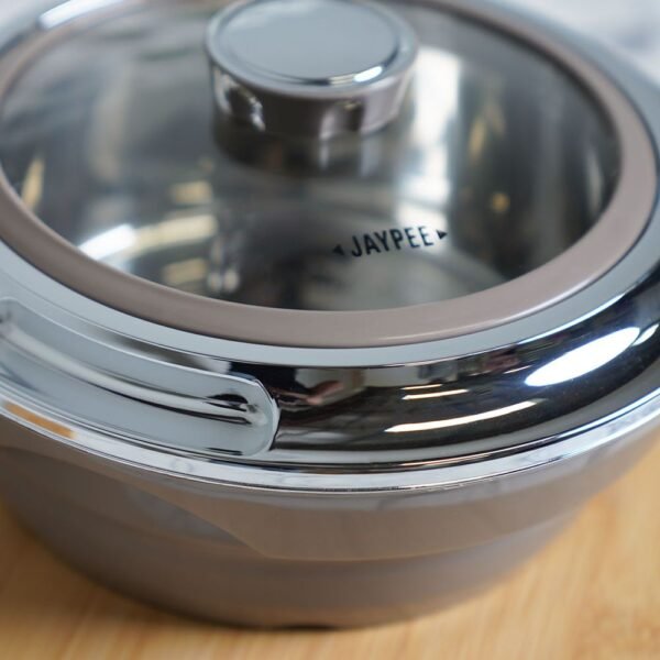 Cassa Glass Casserole 3000 ml