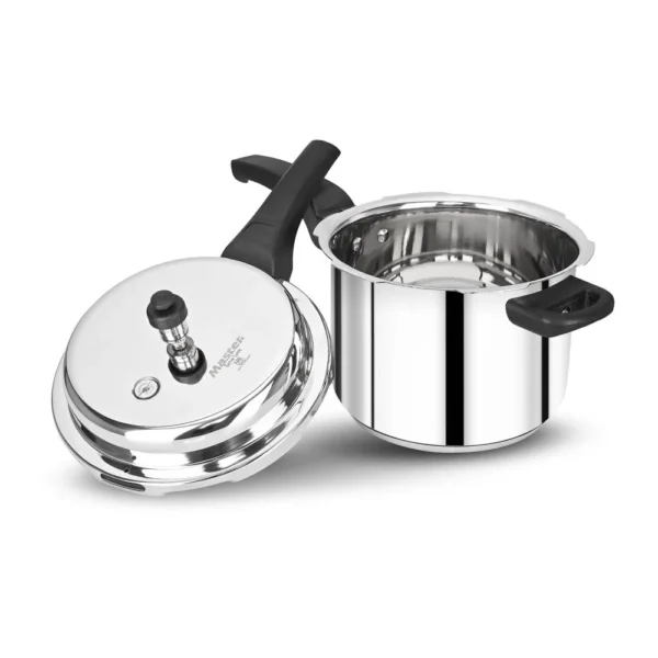 Master Stainless Steel Outer Lid Pressure Cooker - 5L