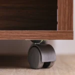 Phenom TV Unit Up to 75 inches - Walnut/Off White