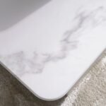 Donna Coffee Table - White