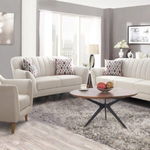 FR Antalya Fabric Sofa Set 3+2+1