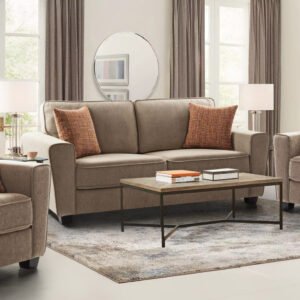 Fernley 3+2+1 Sofa Set