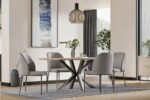 Gaudi 6+1 Dining Set