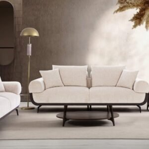 Adana 3+2+1 Sofa Set