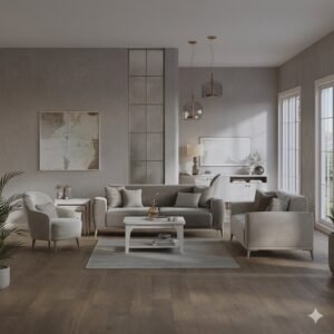 Olenda Sofa 3+2+1